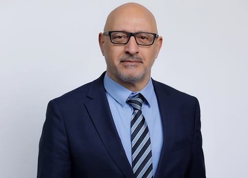 יוסי לוי, מנכ״ל משותף במור השקעות